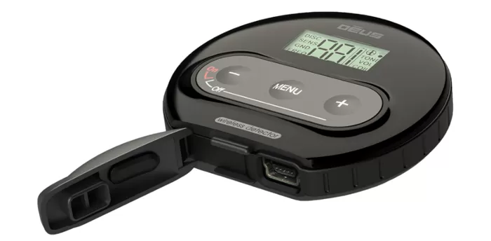 XP WS4 Headphone Module